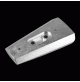 Plate For Stern Volvo Penta DPS-A; DPS-B; FWD - original part number: 3888814 - 00733BISAL - Tecnoseal